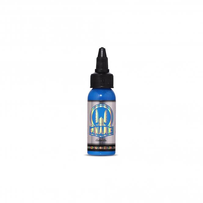 "Azure Blue - 30ml - Viking by Dynamic"  